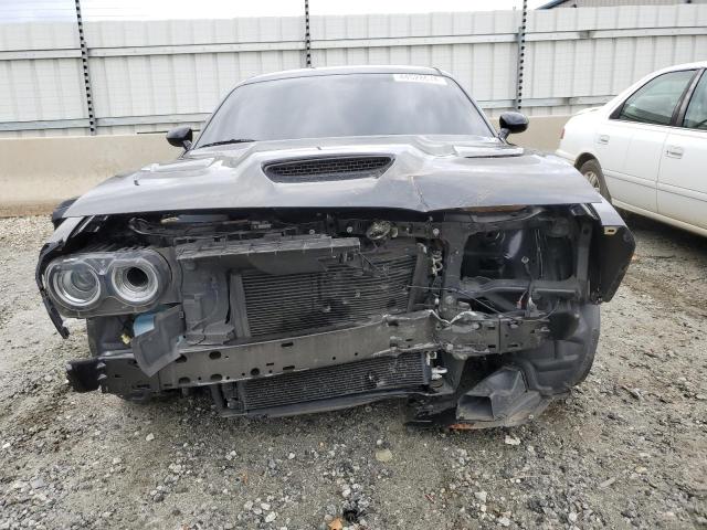 Photo 5 from auction – 2019 DODGE CHALLENGER with VIN 2C3CDZFJ8KH661509
