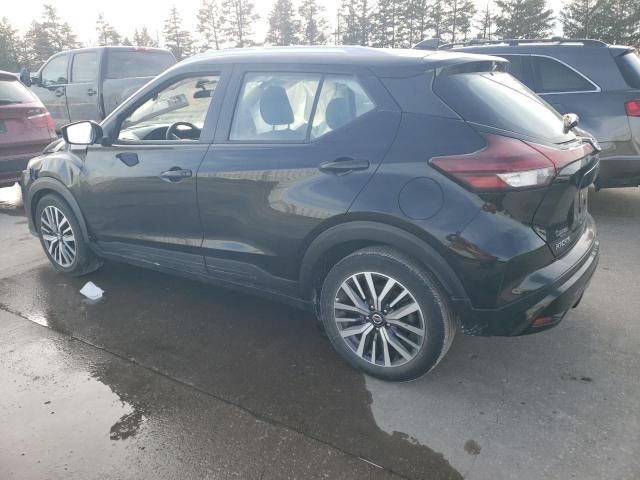 Photo 2 from auction – 2021 NISSAN KICKS SV with VIN 3N1CP5CVXML482369
