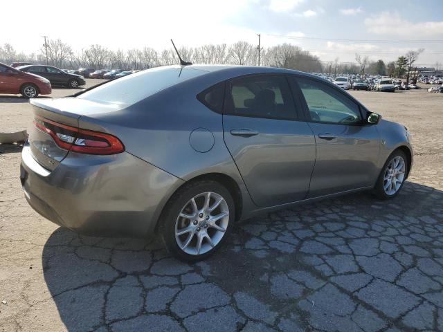 Photo 3 from auction – 2013 DODGE DART SXT with VIN 1C3CDFBA5DD131664