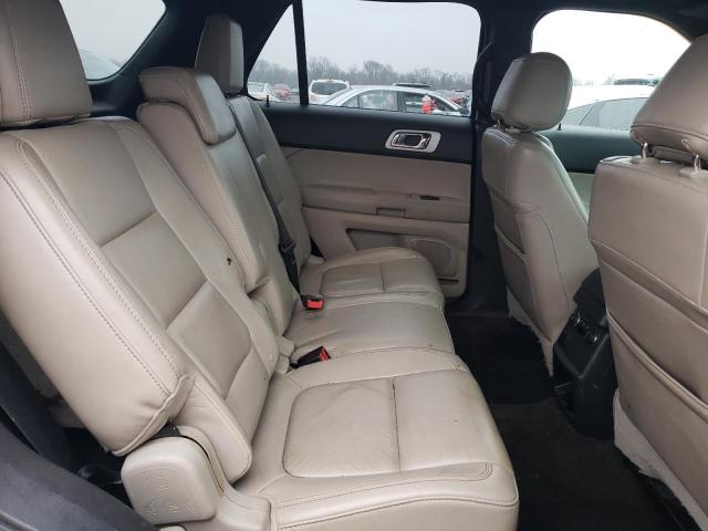 Photo 11 from auction – 2012 FORD EXPLORER X with VIN 1FMHK8D89CGA36367