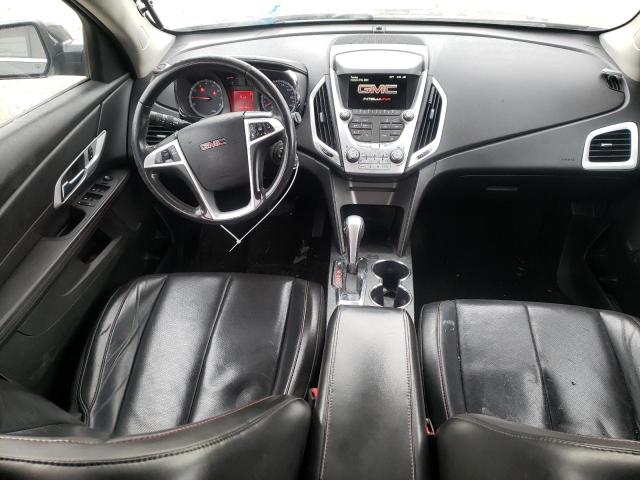 Photo 8 from auction – 2014 GMC TERRAIN SL with VIN 2GKALSEK6E6143541