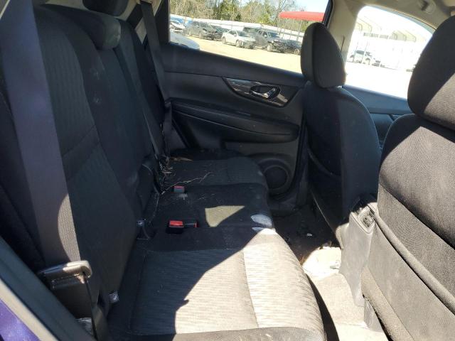 Photo 11 from auction – 2018 NISSAN ROGUE S with VIN 5N1AT2MT0JC829576