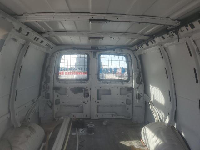 Photo 10 from auction – 2013 CHEVROLET EXPRESS G1 with VIN 1GCSGAFX2D1179639