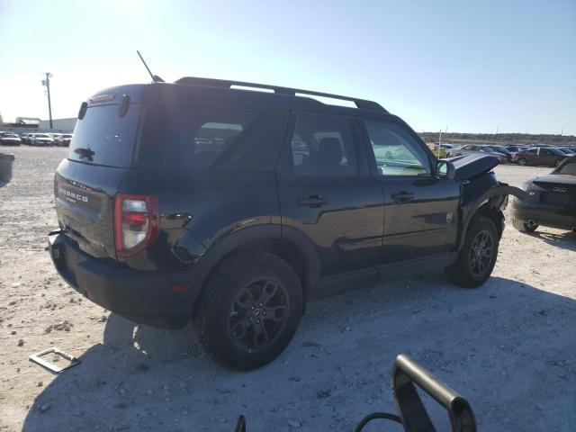 Photo 3 from auction – 2023 FORD BRONCO SPO with VIN 3FMCR9B66PRD43328