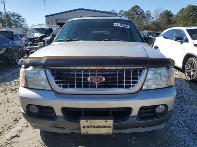 Photo 5 from auction – 2005 FORD EXPLORER X with VIN 1FMZU63K65UA50330