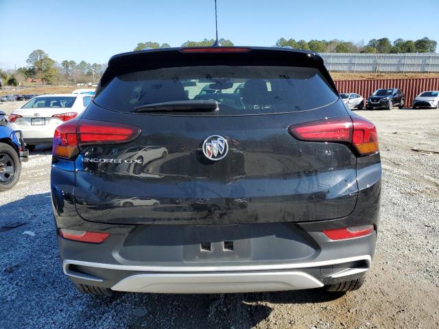 Photo 6 from auction – 2022 BUICK ENCORE GX with VIN KL4MMDS26NB112593