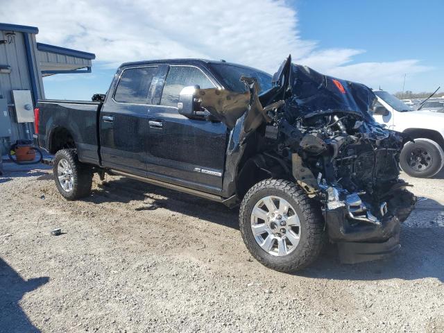 Photo 4 from auction – 2017 FORD F250 SUPER with VIN 1FT7W2BT9HEF10507