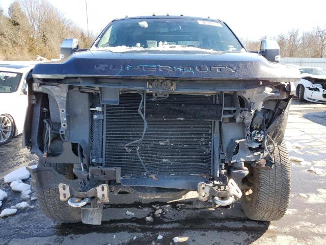 Photo 5 from auction – 2020 FORD F250 SUPER with VIN 1FT7W2BN0LED28768