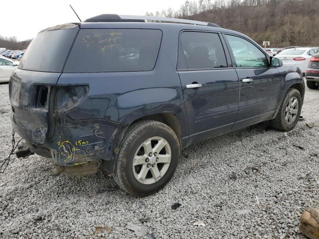 Photo 3 from auction – 2015 GMC ACADIA SLE with VIN 1GKKRPKD4FJ262294