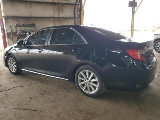 Photo 2 from auction – 2014 TOYOTA CAMRY L with VIN 4T1BF1FKXEU426215