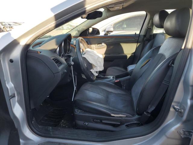 Photo 7 from auction – 2012 CHEVROLET MALIBU 2LT with VIN 1G1ZD5E02CF265059