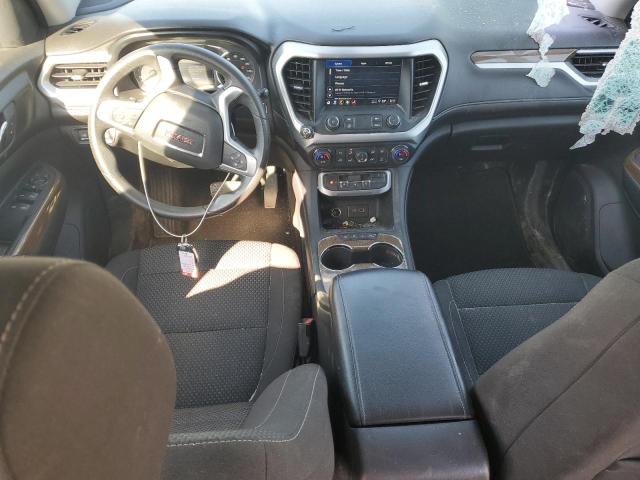 Photo 8 from auction – 2021 GMC ACADIA SLE with VIN 1GKKNKLA8MZ157453