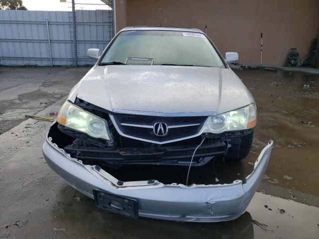 Photo 5 from auction – 2003 ACURA 3.2TL TYPE with VIN 19UUA56933A085577
