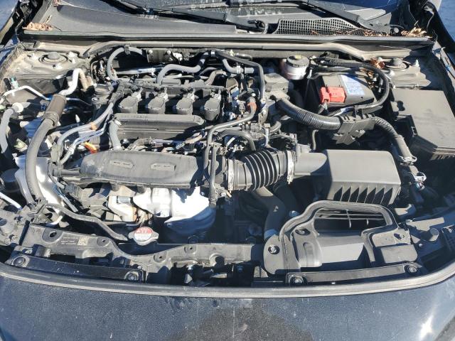 Photo 11 from auction – 2023 HONDA CIVIC EX with VIN 2HGFE1F74PH301447