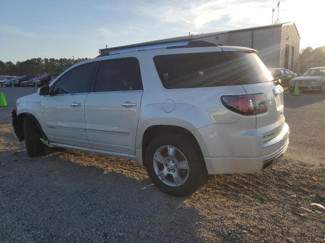 Photo 2 from auction – 2014 GMC ACADIA DEN with VIN 1GKKRTKDXEJ290334