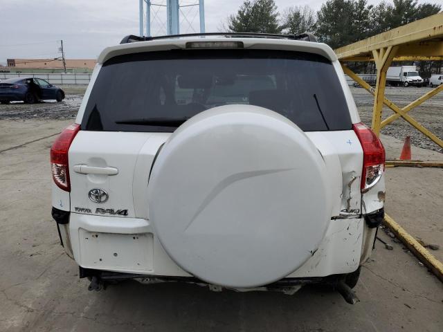 Photo 6 from auction – 2008 TOYOTA RAV4 LIMIT with VIN JTMBK31V685058823