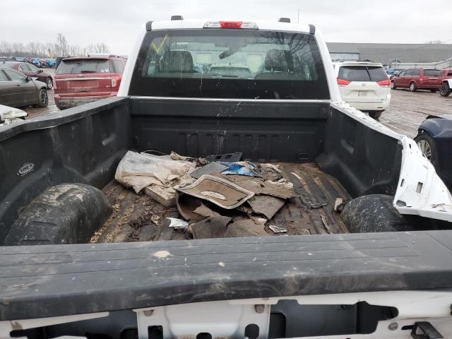 Photo 10 from auction – 2020 FORD F250 SUPER with VIN 1FTBF2B68LEE59174