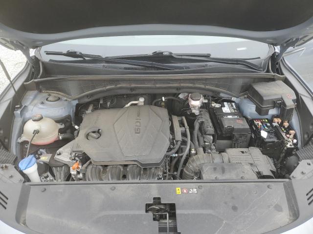 Photo 12 from auction – 2021 KIA SORENTO S with VIN 5XYRLDLC4MG017427