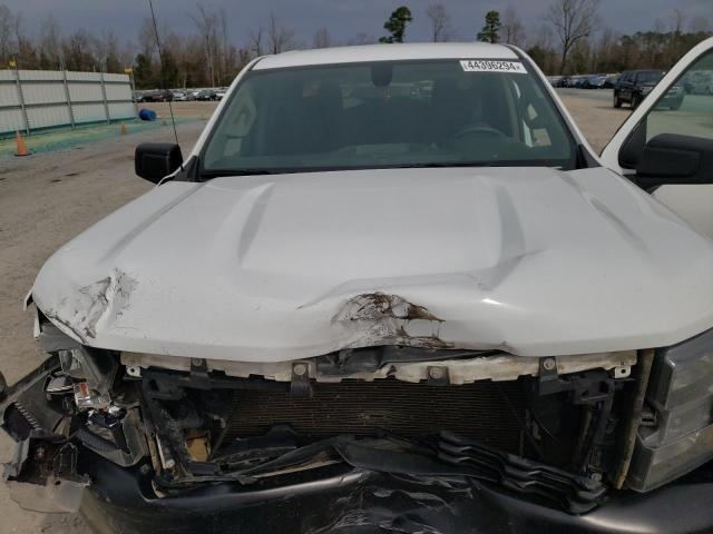 Photo 11 from auction – 2021 CHEVROLET silverado with VIN 1GCPYAEH0MZ149764