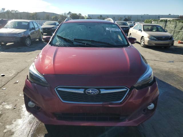 Photo 5 from auction – 2017 SUBARU IMPREZA LI with VIN 4S3GTAU69H3704119