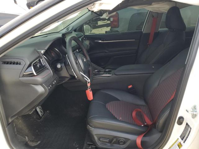 Photo 7 from auction – 2023 TOYOTA CAMRY TRD with VIN 4T1KZ1AK1PU080752