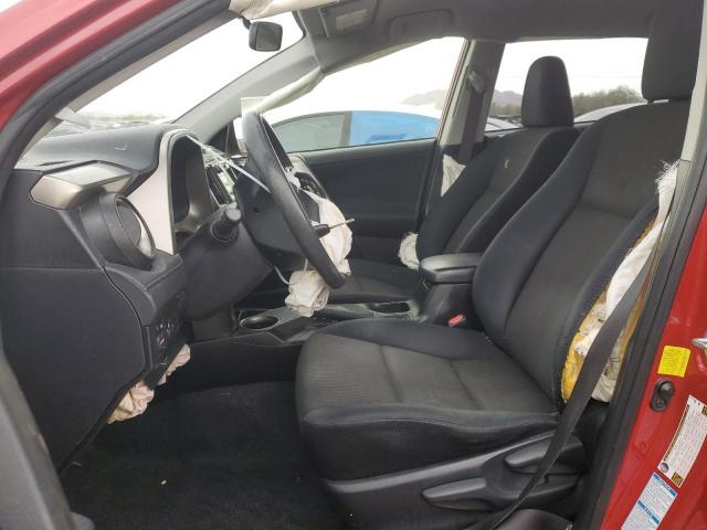 Photo 7 from auction – 2015 TOYOTA RAV4 LE with VIN JTMBFREV4FD116724