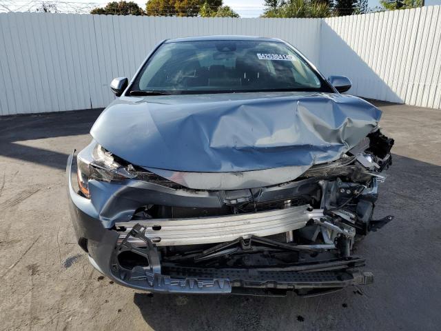 Photo 5 from auction – 2020 TOYOTA COROLLA LE with VIN JTDEPRAE2LJ006932