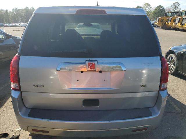 Photo 6 from auction – 2006 SATURN VUE with VIN 5GZCZ53436S825072
