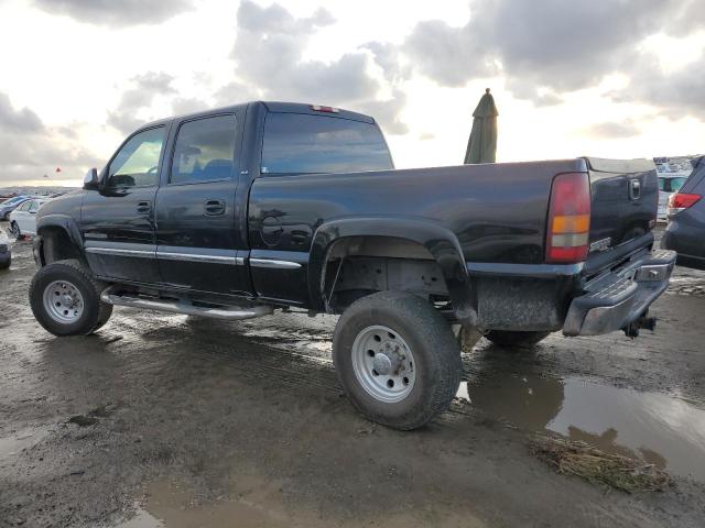 Photo 2 from auction – 2002 GMC SIERRA C25 with VIN 1GTHC23G62F144845
