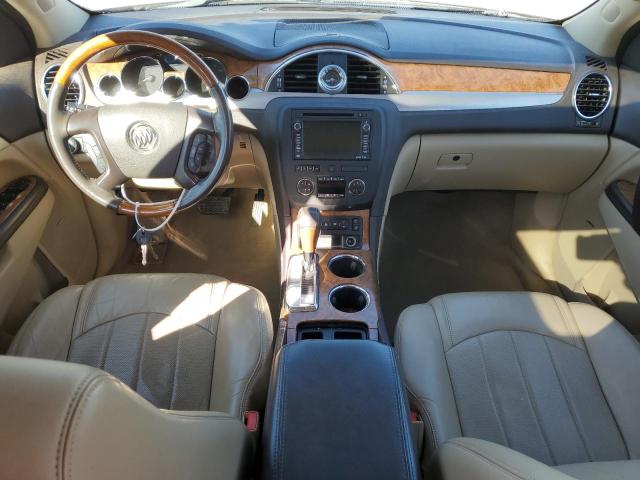 Photo 8 from auction – 2012 BUICK ENCLAVE with VIN 5GAKVDED6CJ387649