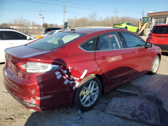 Photo 3 from auction – 2014 FORD FUSION SE with VIN 3FA6P0H72ER261473