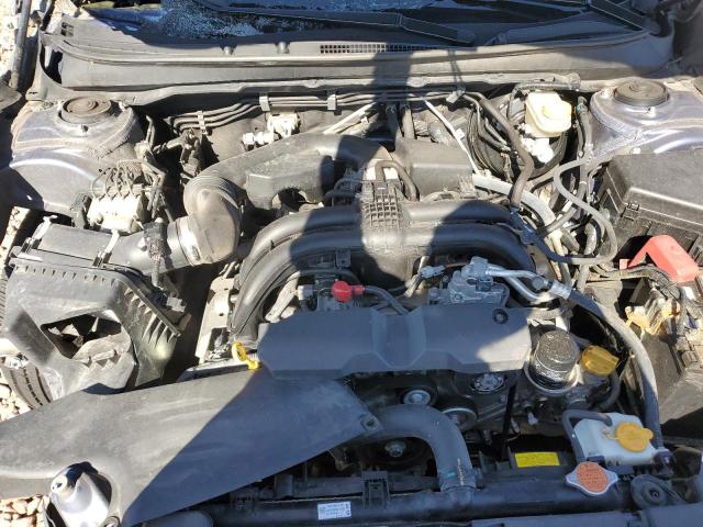 Photo 11 from auction – 2016 SUBARU OUTBACK 2. with VIN 4S4BSBNC0G3317797