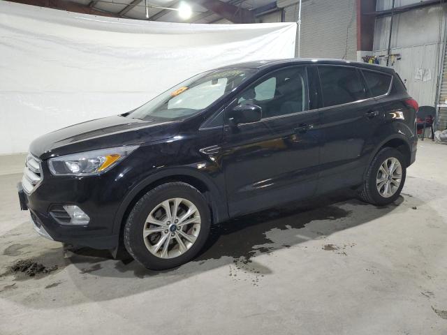 FORD ESCAPE SE 2019 with VIN 1FMCU9GD3KUA66161 - Photo from auction