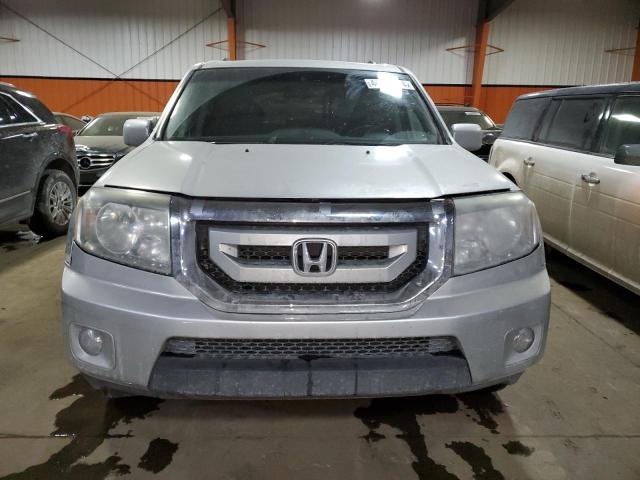 Photo 5 from auction – 2011 HONDA PILOT TOUR with VIN 5FNYF4H98BB507020