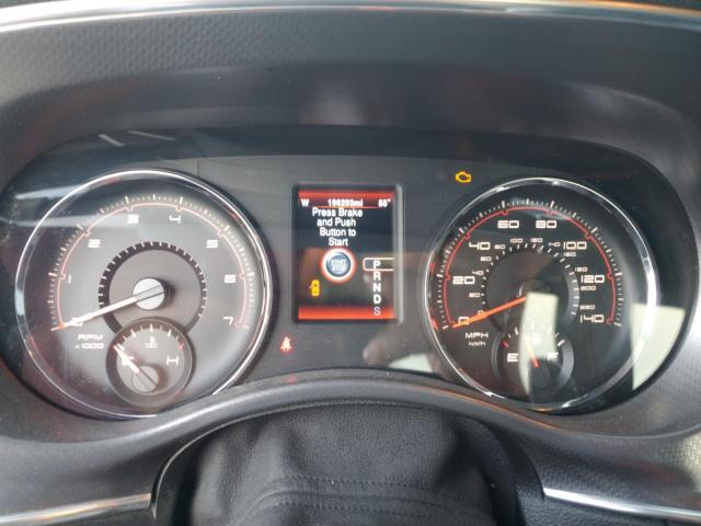 Photo 9 from auction – 2014 DODGE CHARGER SX with VIN 2C3CDXJG8EH135658