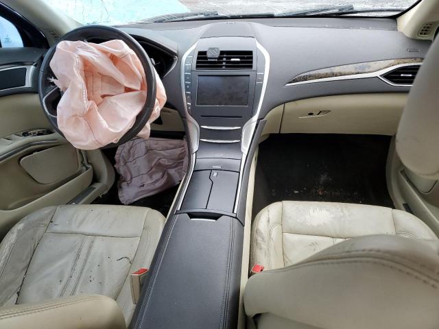 Photo 8 from auction – 2013 LINCOLN MKZ with VIN 3LN6L2G95DR805270