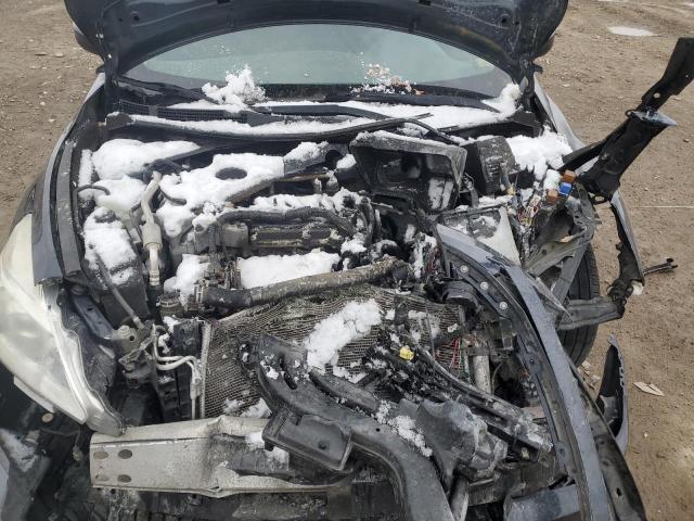 Photo 11 from auction – 2013 NISSAN ALTIMA 2.5 with VIN 1N4AL3AP2DC281396