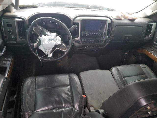 Photo 8 from auction – 2019 CHEVROLET SILVERADO with VIN 1GC1KTEY7KF161864
