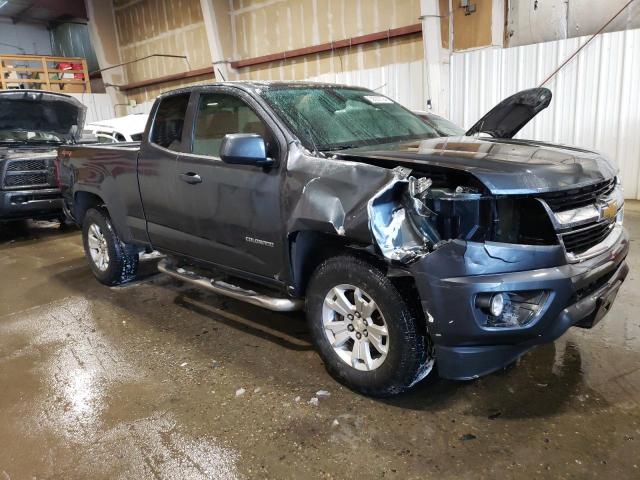 Photo 4 from auction – 2015 CHEVROLET COLORADO L with VIN 1GCHTBEA1F1186657
