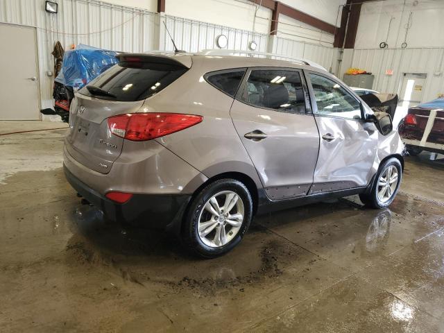 Photo 3 from auction – 2012 HYUNDAI TUCSON GLS with VIN KM8JUCAC5CU402897