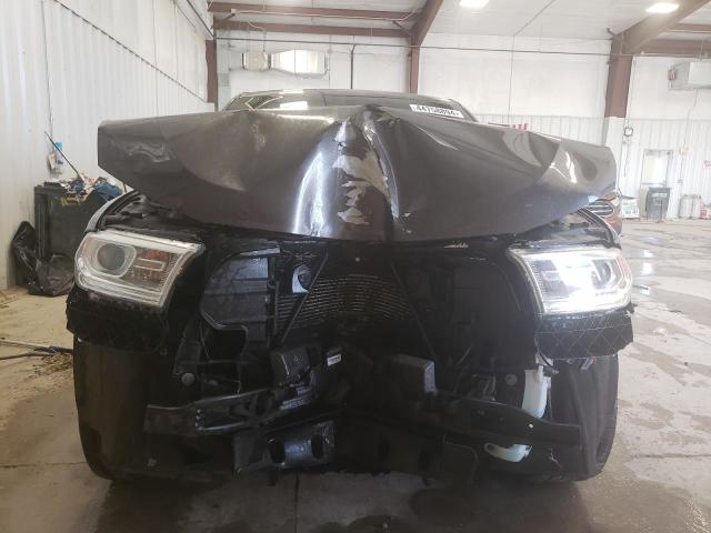 Photo 5 from auction – 2019 DODGE DURANGO SX with VIN 1C4RDJAG2KC659387