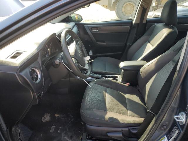 Photo 7 from auction – 2019 TOYOTA COROLLA L with VIN 2T1BURHE6KC172589
