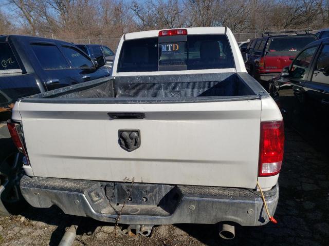 Photo 6 from auction – 2017 RAM 1500 with VIN 3C6RR7LT7HG575240