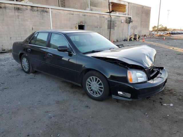 Photo 4 from auction – 2004 CADILLAC DEVILLE DH with VIN 1G6KE54YX4U223283