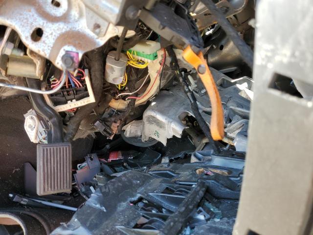 Photo 9 from auction – 2023 RAM 1500 CLASS with VIN 3C6RR7KG1PG649660