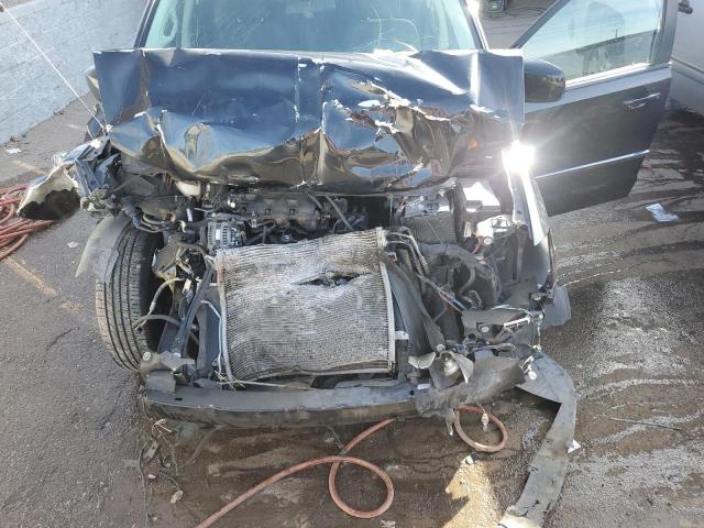 Photo 11 from auction – 2010 DODGE GRAND CARA with VIN 2D4RN5D12AR434570