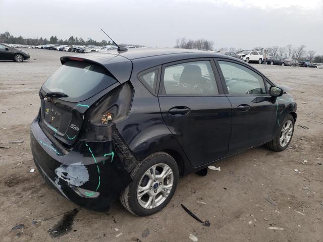 Photo 3 from auction – 2015 FORD FIESTA SE with VIN 3FADP4EJ0FM128837