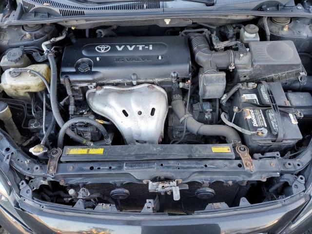 Photo 11 from auction – 2008 TOYOTA SCION TC with VIN JTKDE167480264338