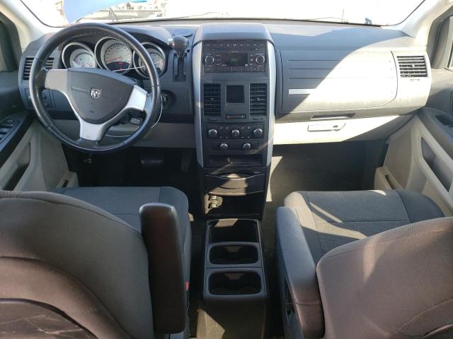 Photo 8 from auction – 2008 DODGE GRAND CARA with VIN 2D8HN54P08R772476