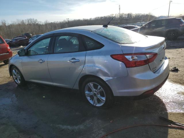 Photo 2 from auction – 2014 FORD FOCUS SE with VIN 1FADP3F25EL126762